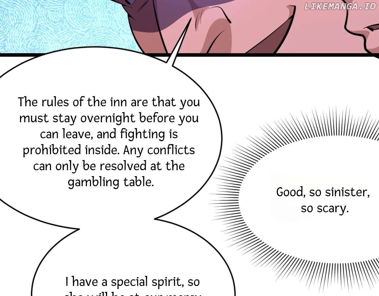 Era of the Haunted Chapter 293 - page 129